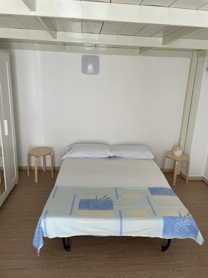 Bed and Breakfast Dimora Almadia Monopoli Exterior foto