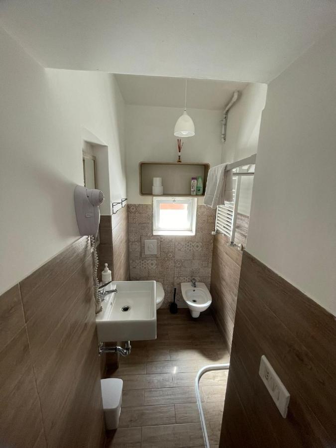 Bed and Breakfast Dimora Almadia Monopoli Exterior foto