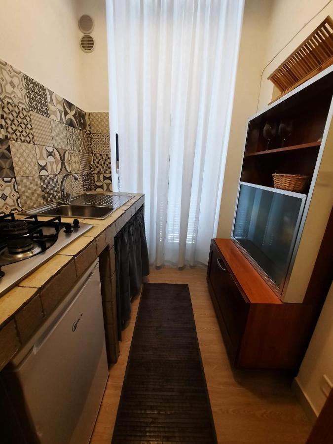 Bed and Breakfast Dimora Almadia Monopoli Exterior foto