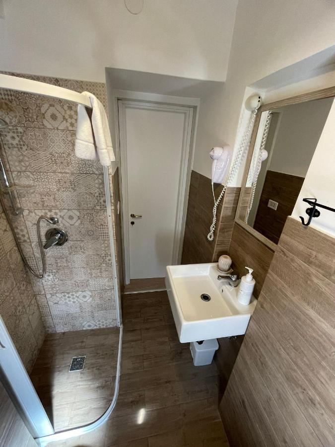 Bed and Breakfast Dimora Almadia Monopoli Exterior foto