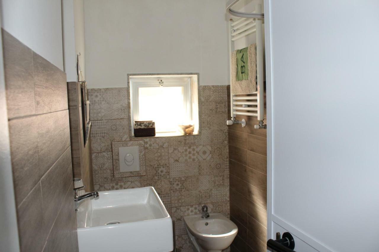 Bed and Breakfast Dimora Almadia Monopoli Exterior foto