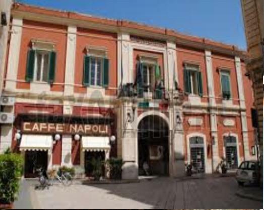Bed and Breakfast Dimora Almadia Monopoli Exterior foto